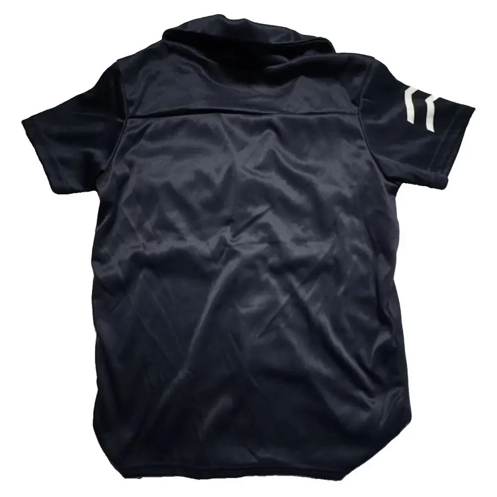 Rubie’s Kids Police Officer Costume Set Large Shirt Pants Halloween Dress Up